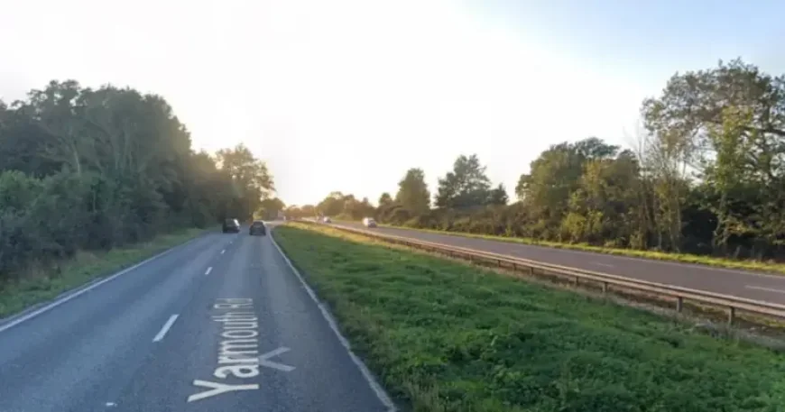 Great Yarmouth: A47 Closures Trigger Early-Morning Delays as Multi-Stage Upgrades Enter Final Phase