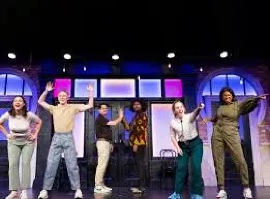 Second City Mainstage 114th Revue: Why Minors Must Be Accompanied and What That Says About Live Comedy