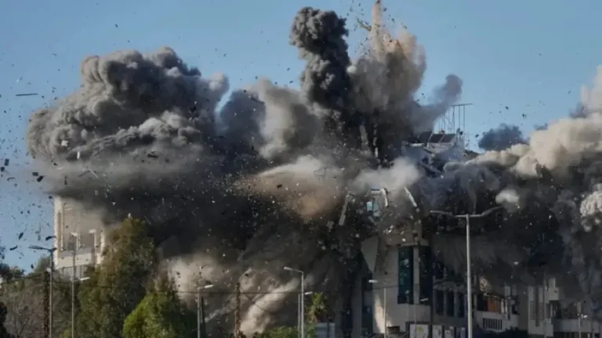 Comm Bank at an Inflection Point as One Month of War Cuts Up to $194bn from Arab GDP