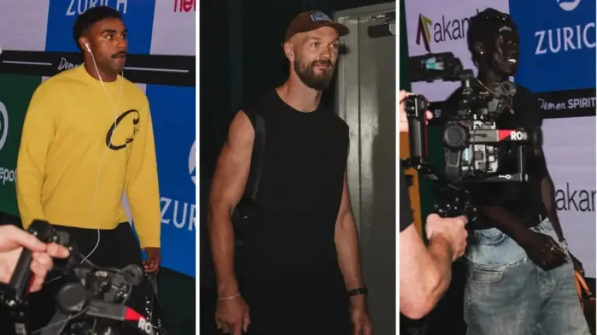 Tim Watson: How Melbourne’s Casual Gamble Could Trigger a Leaguewide Fashion Stampede — 3 Revelations