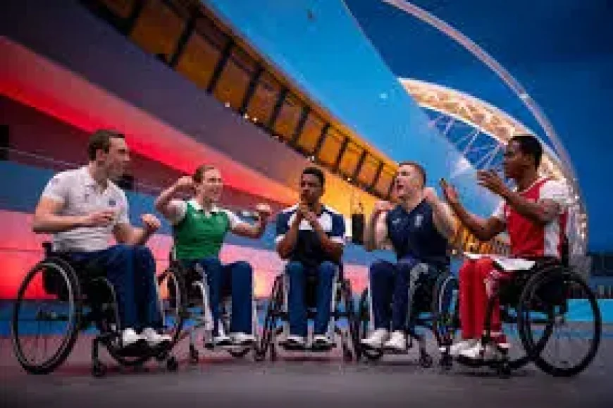 Commonwealth Debate Exposes Paradox: Simultaneous Para and Non‑Para Games Promised as Equality Measure — But Is Integration Symbolic?