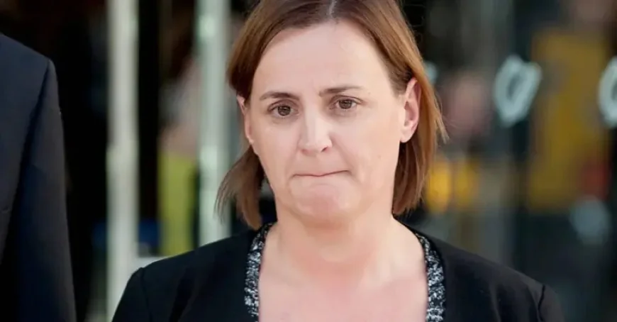 Mother’s fear over parole bid by man who killed sons: Sanjeev Chada and the unresolved threat