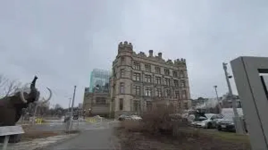 Sudbury Weather as Special Statement Ends and Freezing Rain Risk Persists