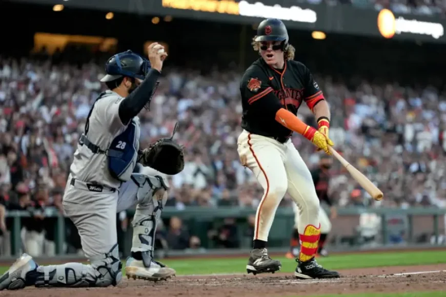 Yankee Score: Five challenges, one tense exchange, and what ABS is changing in real time