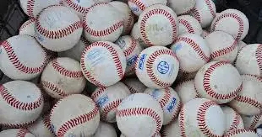 Mlb Standings: SEC Baseball Power Rankings Headlines Point to a Shake-Up After Week 7