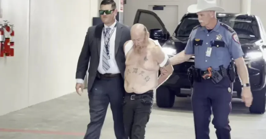 Texas Killing Fields: A 42-Year Wait for Answers Ends With an Arrest—and New Questions for Families