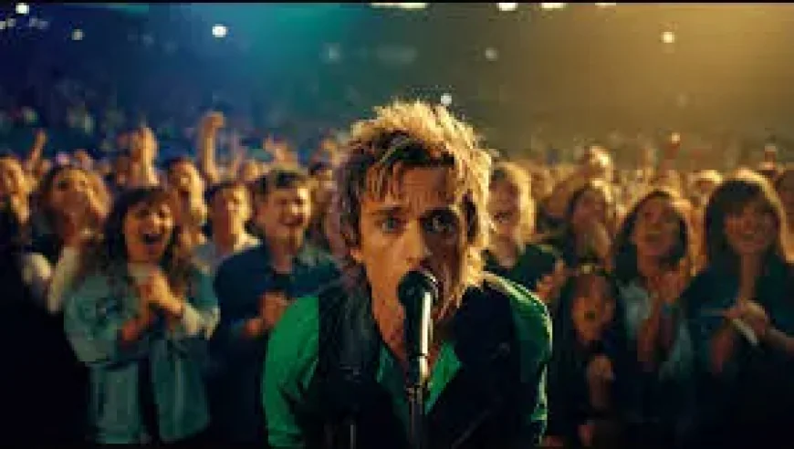 Green Day confirms massive 2026 European tour expansion hitting Germany next — three-city arena takeover