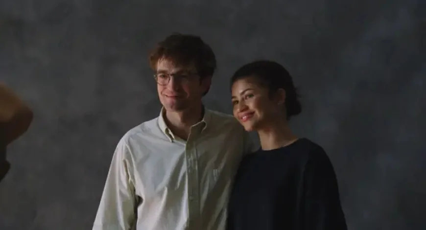 The Drama Spoilers as controversy builds around Zendaya and Robert Pattinson’s wedding romcom