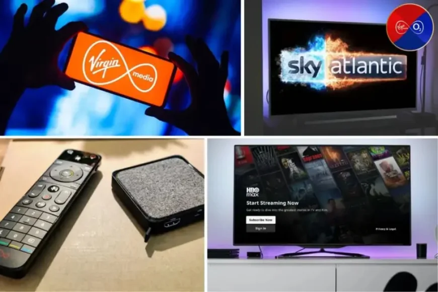 Sky Atlantic Lands on Virgin TV: 1 Million Viewers, Channel 111 and What It Reveals