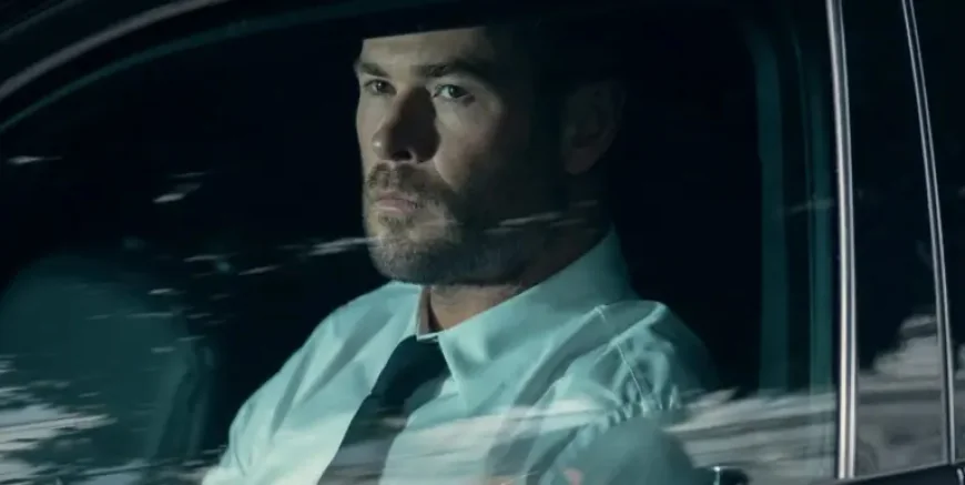Crime 101: 5 Revelations About Hemsworth’s ’Special’ Heist Thriller Landing on Prime Video