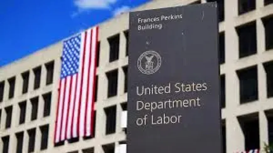 401k shake-up: Labor Department proposal could open crypto, real estate, and private markets