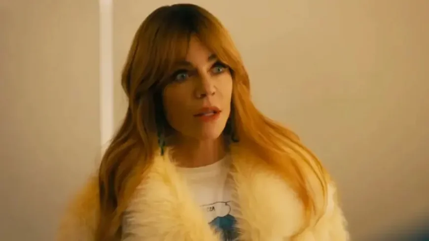 High Potential Nears Season 2 Finale as Morgan and Wagner Cross a Line