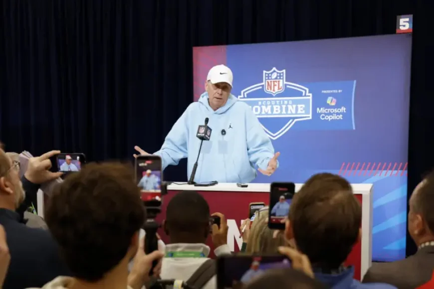 Nfl Coaches Picture Mystery Solved: Todd Monken’s Missed Frame, a Haircut, and What It Signals for the Browns