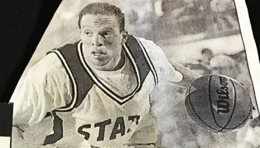 Jeremy Hyatt Shares Insights on Justin Gainey from NC State Experience