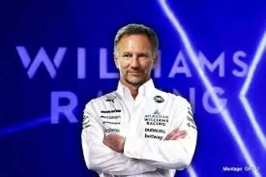 Williams F1 Faces a Make-or-Break Moment: Five Fault Lines Exposed in a Rocky 2026 Start