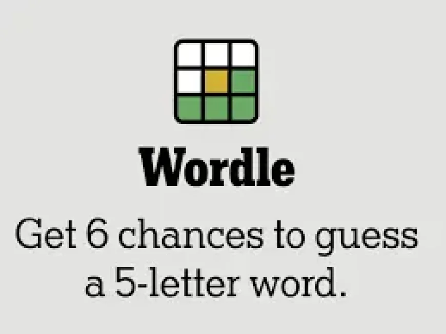 Wordle Answer and the Small Puzzle Notes That Shaped March 31 Play