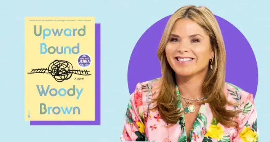 Upward Bound Book: The contradiction behind an ‘extraordinary’ debut—and the silence it exposes