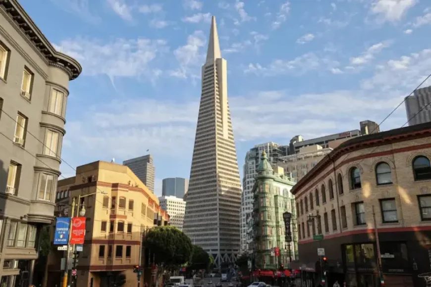 Transamerica Pyramid Sale: 4 Deal Mechanics That End Shvo’s Era — and Reset San Francisco’s Price Anchors