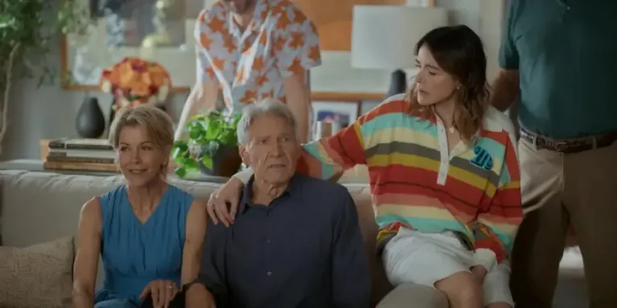 Shrinking Season 3 Finale Promises Closure While Penultimate Episode Exposes New Fault Lines