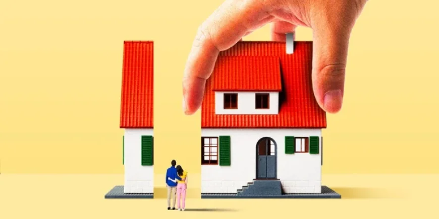 Discover Fractional Ownership: A Smart Choice for Budget-Conscious Homebuyers