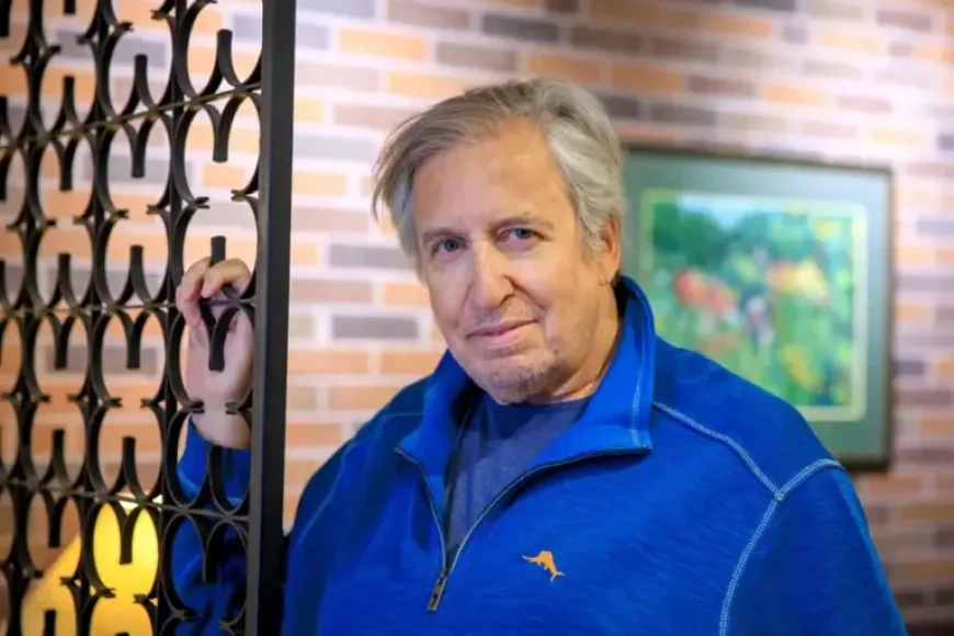 Claude Meunier and Louis Saia: 3 Revealed Threads Behind a Quebec Comic Empire