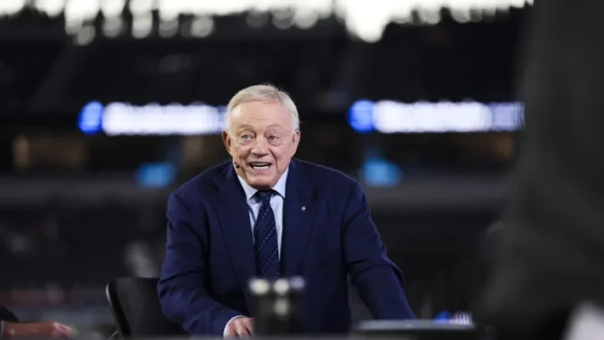 Jerry Jones Advocates 18-Game NFL Season for Higher Player Earnings