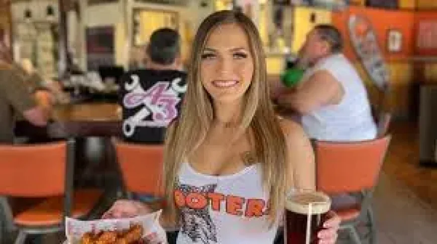 Hooters April Fools’ Day deals: What we can confirm right now