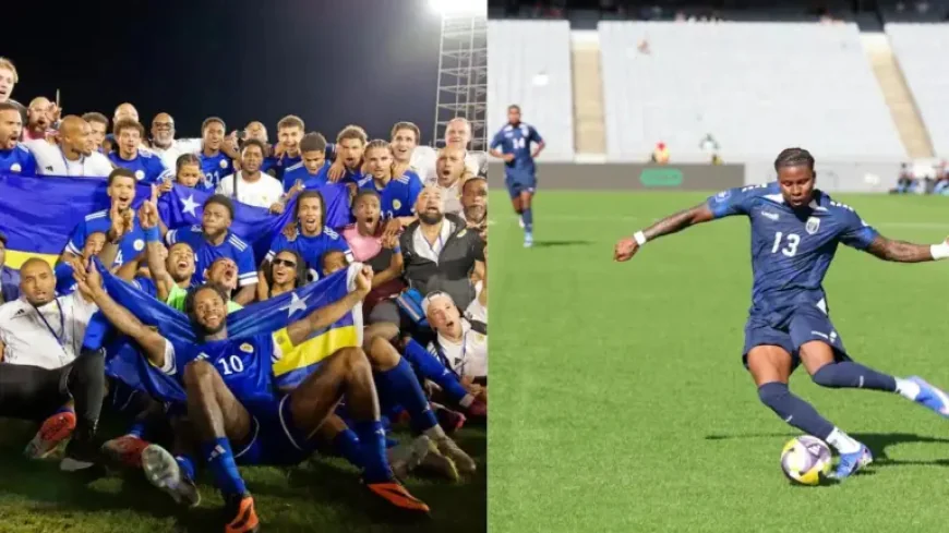 Curacao’s Historic World Cup Breakthrough: How Two Tiny Island Nations Rewrote the Playbook
