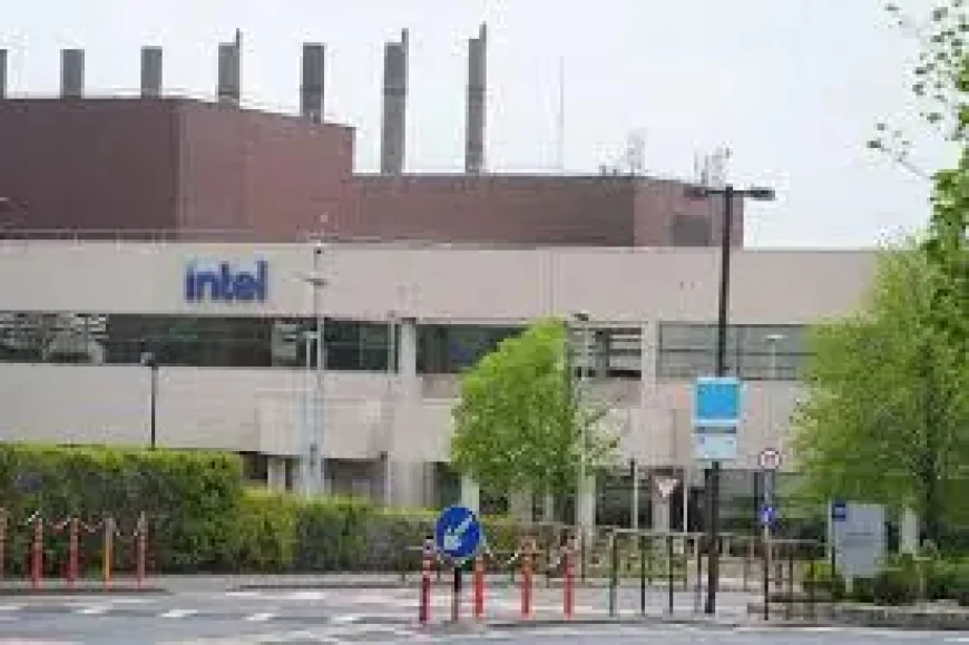 Intel Stock: What We Can — and Can’t — Confirm About the $14 Billion Ireland Fab Buyback Headlines