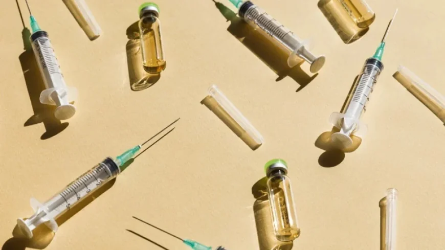 RFK Jr. Promises Action on Peptides, Exciting Wellness Community