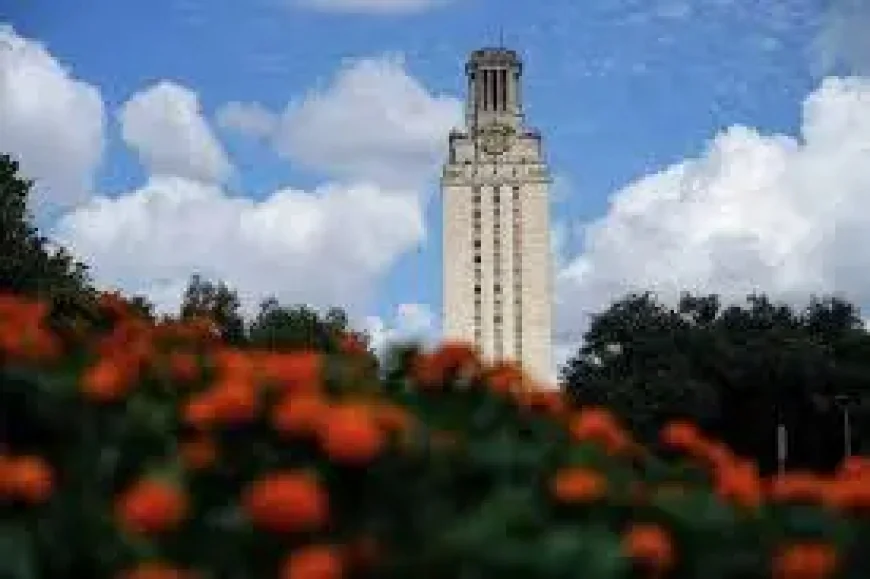 Clarence Thomas at UT: 5 Takeaways From an Unpublicized April Campus Event