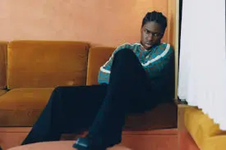 Daniel Caesar at an Inflection Point as 2026 Tour Launches