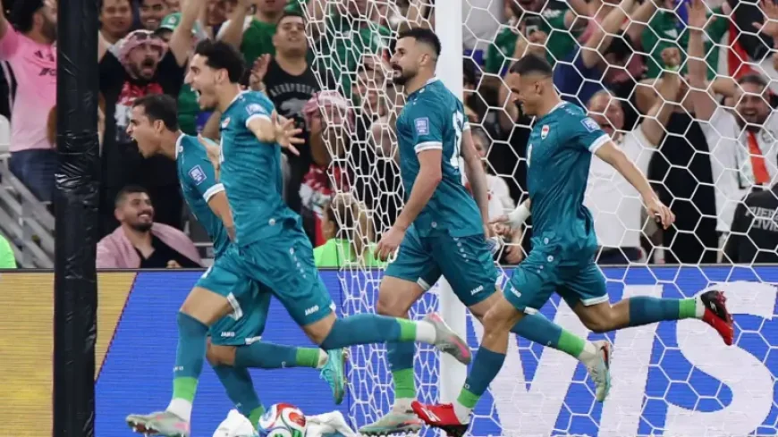 Fifa Tickets: 3 Clear Routes to Iraq, South Korea and Japan World Cup 2026 Seats