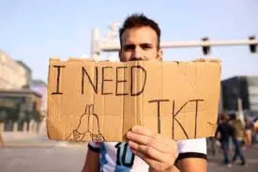 World Cup Tickets: EU Complaint Exposes Pricing Rift Ahead of Summer