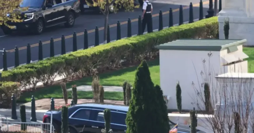 John Sauer and a Nation on Trial: What’s at stake as the U.S. Supreme Court weighs Trump’s birthright citizenship order