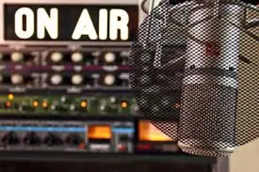 April Fools Day Pranks Jokes: From a Boston TV Hoax to Radio’s Vanishing Stunt