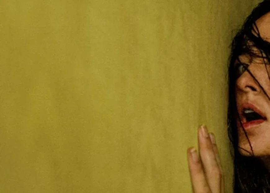 Renate Reinsve Collaborates with Kane Parsons and A24