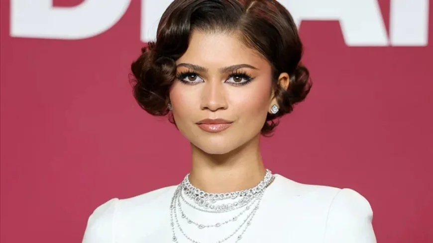 Zendaya to Retreat from Spotlight Post-2026 Releases: Drama, Spider-Man Films