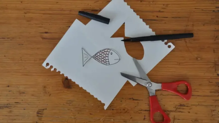 Blagues Poisson D Avril as Wednesday Approaches