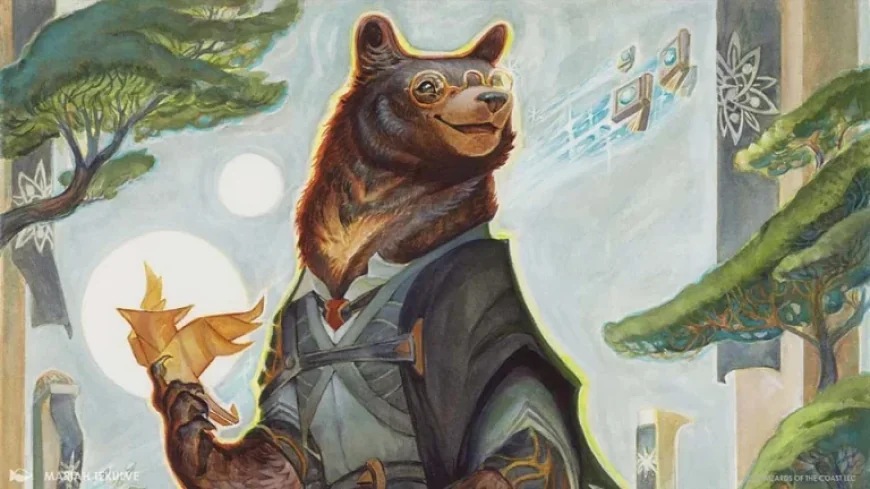 Discover Where to Experience Strixhaven Secrets