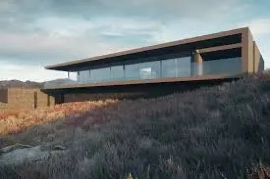 Stella McCartney’s Highland home approved by councillors — Alasdhair Willis at centre of clifftop controversy