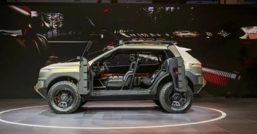 Hyundai to Reveal Major Announcement This Week: What to Expect