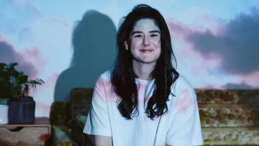 TikTok’s Elyse Myers Reveals Autism Diagnosis and Son’s Heart Surgery