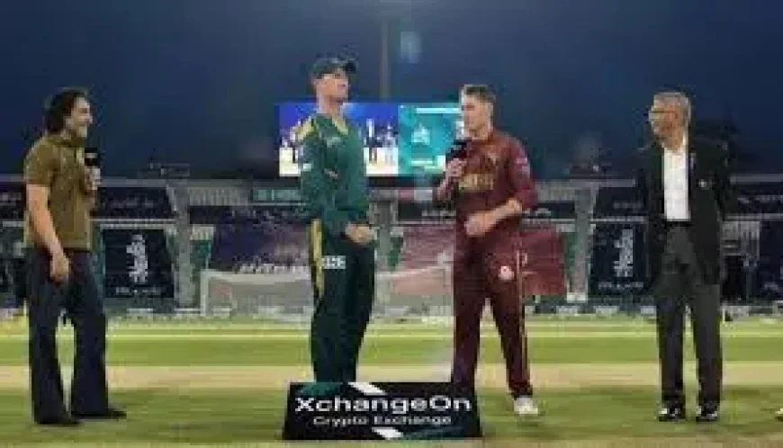 Sharjeel Khan’s late blaze lifts Hyderabad Kingsmen to 226 and reshapes the PSL contest