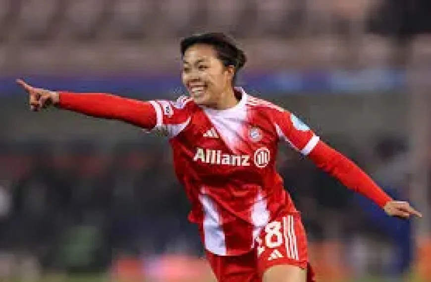 Bayern Vs Man Utd, and the 90 Minutes That Test a Team’s Composure