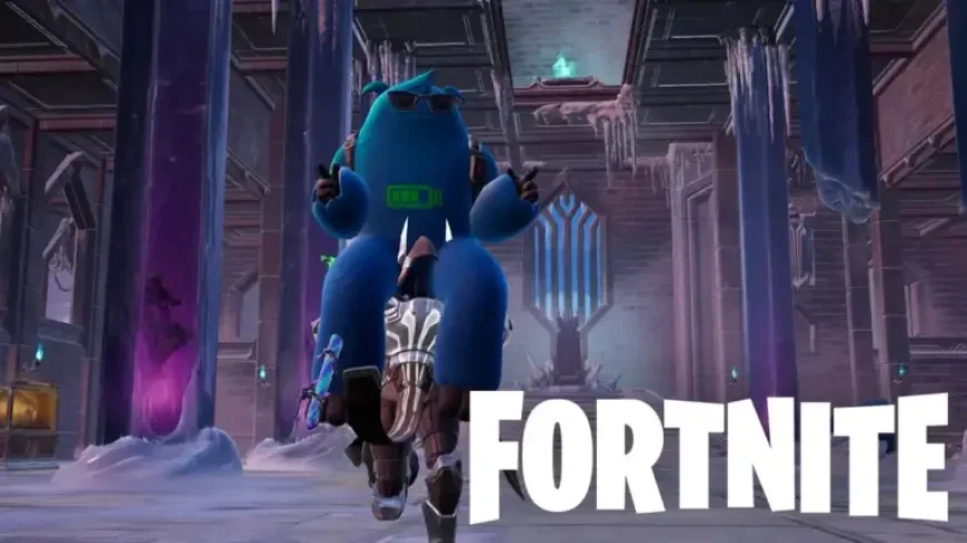 When Does April Fools End as Fortnite’s 24-Hour Big Head Update Runs Through April 2
