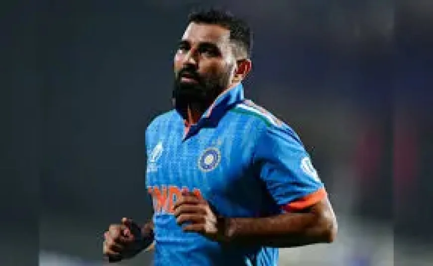 Ignored Despite 67 Wickets, Mohammed Shami’s Loud ‘Retirement Message’ To Ajit Agarkar — A 12-Year Reckoning