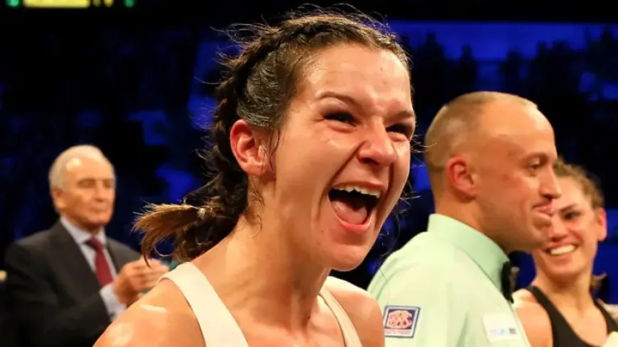 Caroline Dubois: Radio Spotlight, Rival’s ‘Bad Ego’ Claim and Shields’ Endorsement Raise the Stakes