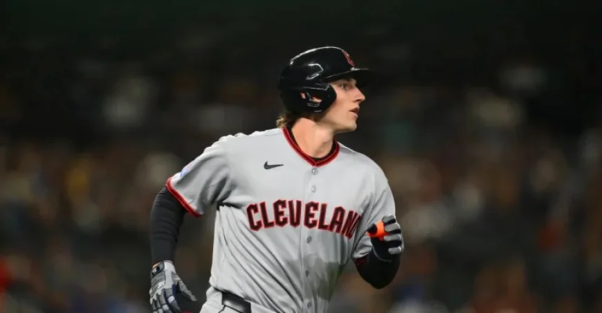 DeLauter Exits Game; X-Ray Results Clear