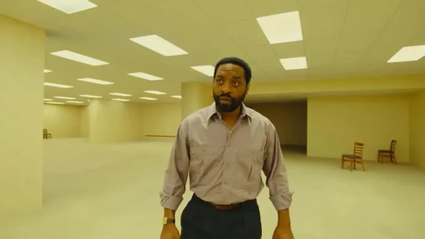 Backrooms Trailer Fuses Creepypasta Terror with A24 Prestige Horror